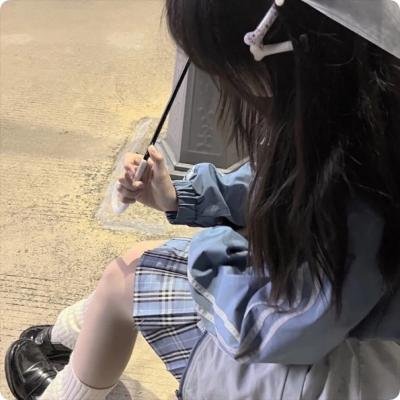 臆想魔友