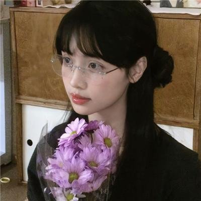 你眼中的我